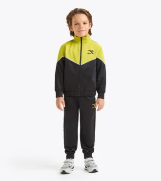 Jb. Tracksuit Fz Logo Tracksuit – Ragazzo