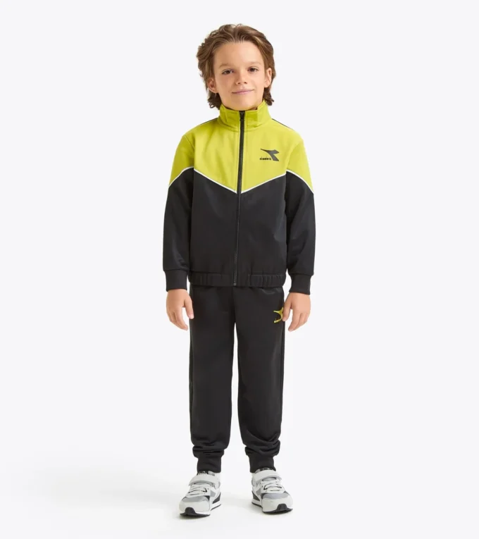 Jb. Tracksuit Fz Logo Tracksuit – Ragazzo