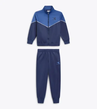 Jb. Tracksuit Fz Logo Tracksuit – Ragazzo