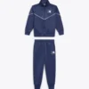 Jb. Tracksuit Fz Logo Tracksuit – Ragazzo