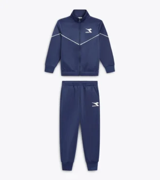 Jb. Tracksuit Fz Logo Tracksuit – Ragazzo