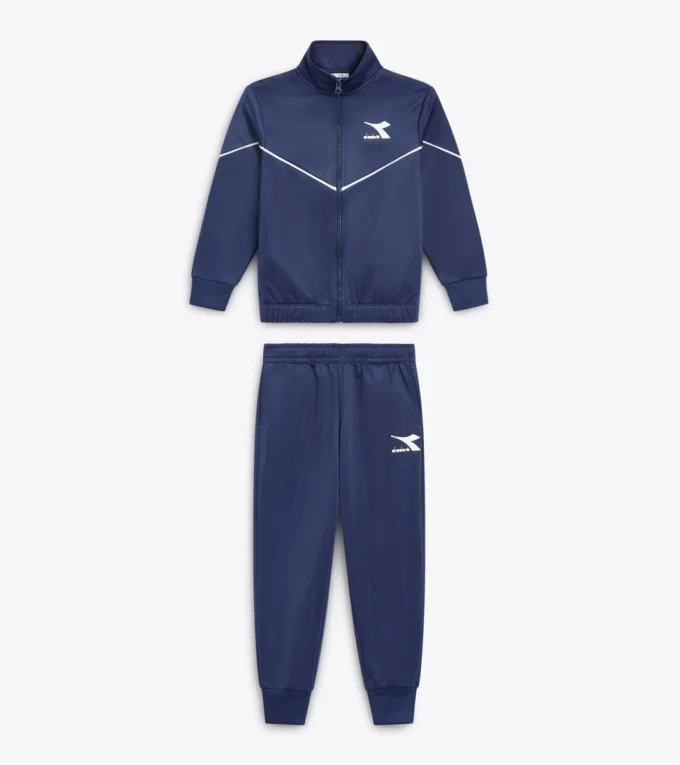 Jb. Tracksuit Fz Logo Tracksuit – Ragazzo