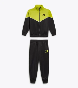 Jb. Tracksuit Fz Logo Tracksuit – Ragazzo