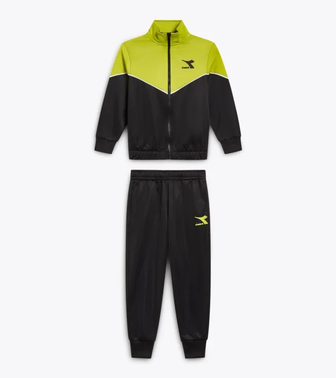 Jb. Tracksuit Fz Logo Tracksuit – Ragazzo