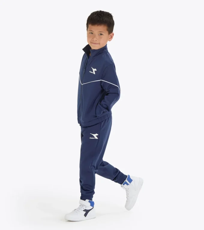 Jb. Tracksuit Fz Logo Tracksuit – Ragazzo