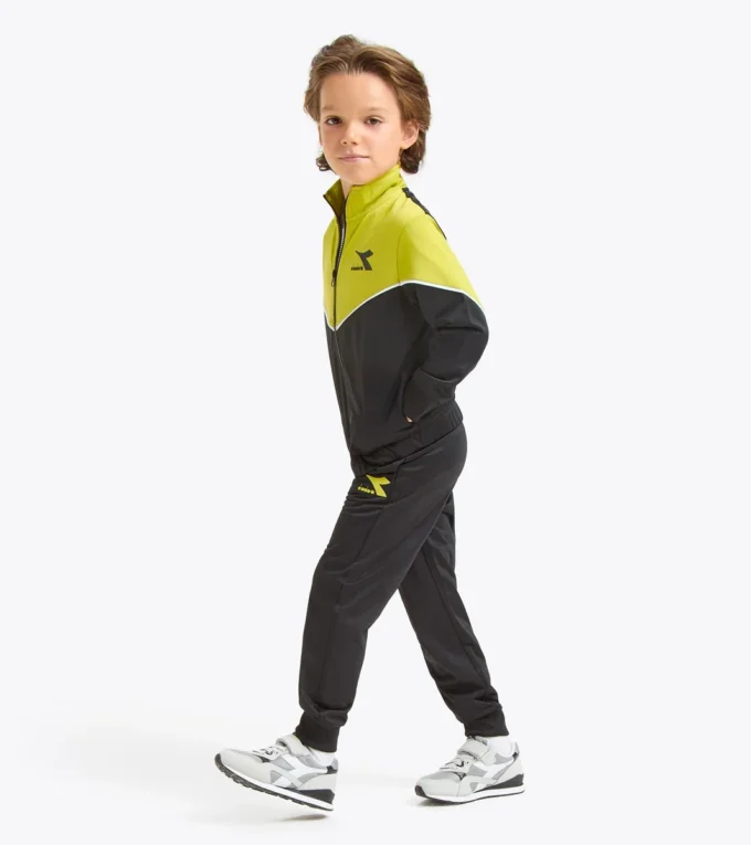 Jb. Tracksuit Fz Logo Tracksuit – Ragazzo