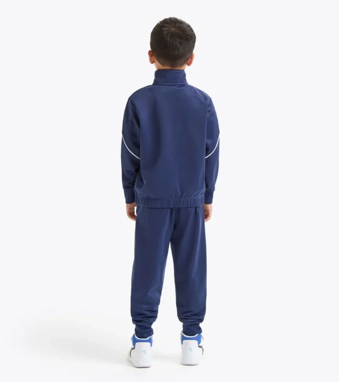 Jb. Tracksuit Fz Logo Tracksuit – Ragazzo