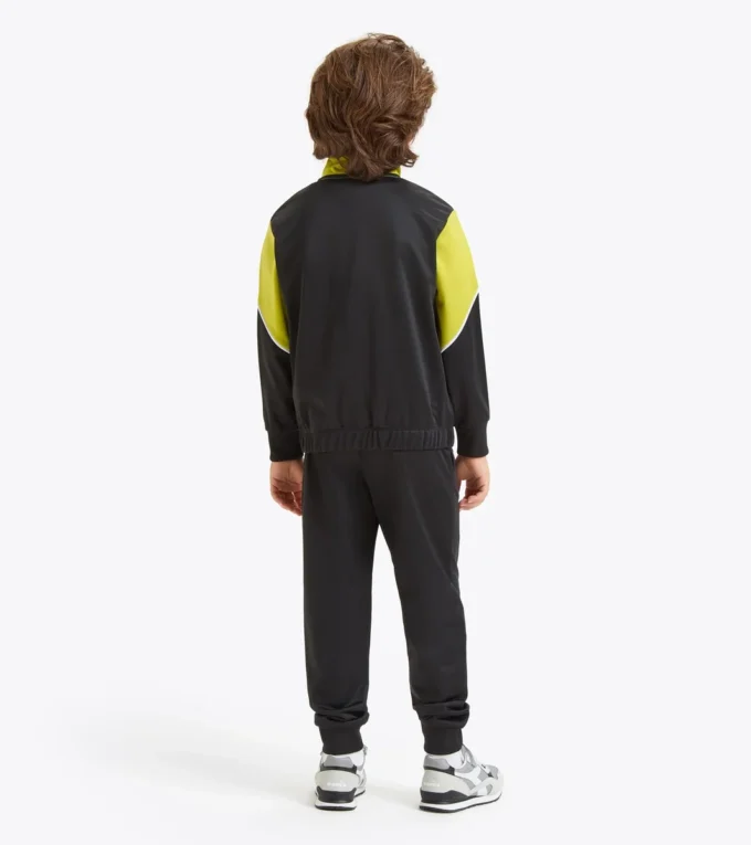 Jb. Tracksuit Fz Logo Tracksuit – Ragazzo