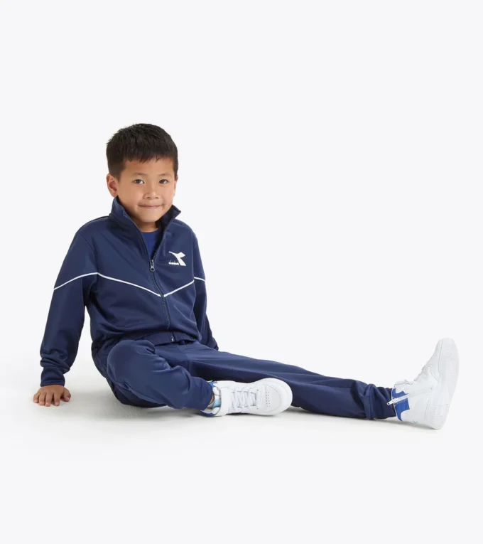 Jb. Tracksuit Fz Logo Tracksuit – Ragazzo