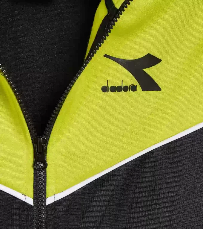 Jb. Tracksuit Fz Logo Tracksuit – Ragazzo