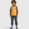 Jb.Tracksuit Fz Twister Tuta sportiva – Bambini