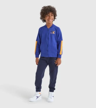 Jb. Tracksuit Fz Twister Tuta sportiva – Bambini