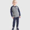 Jb. Tracksuit Fz Twister Tuta sportiva – Bambini