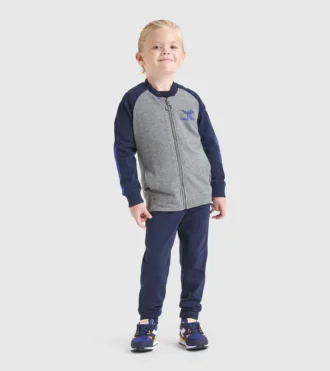 Jb. Tracksuit Fz Twister Tuta sportiva – Bambini
