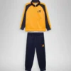 Jb.Tracksuit Fz Twister Tuta sportiva – Bambini
