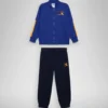 Jb. Tracksuit Fz Twister Tuta sportiva – Bambini