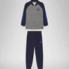 Jb. Tracksuit Fz Twister Tuta sportiva – Bambini