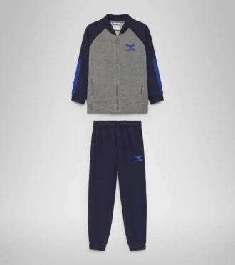 Jb. Tracksuit Fz Twister Tuta sportiva – Bambini