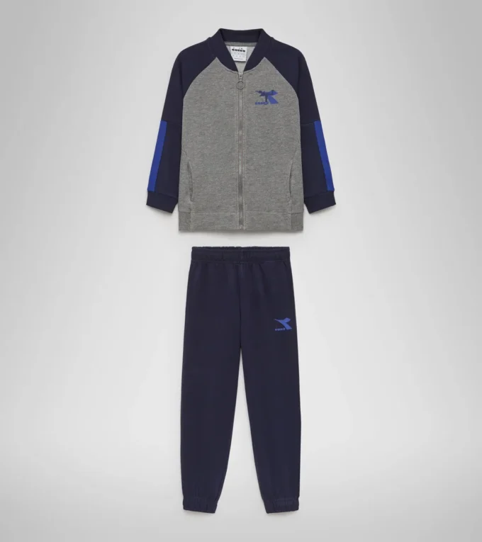Jb. Tracksuit Fz Twister Tuta sportiva – Bambini