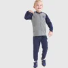 Jb. Tracksuit Fz Twister Tuta sportiva – Bambini