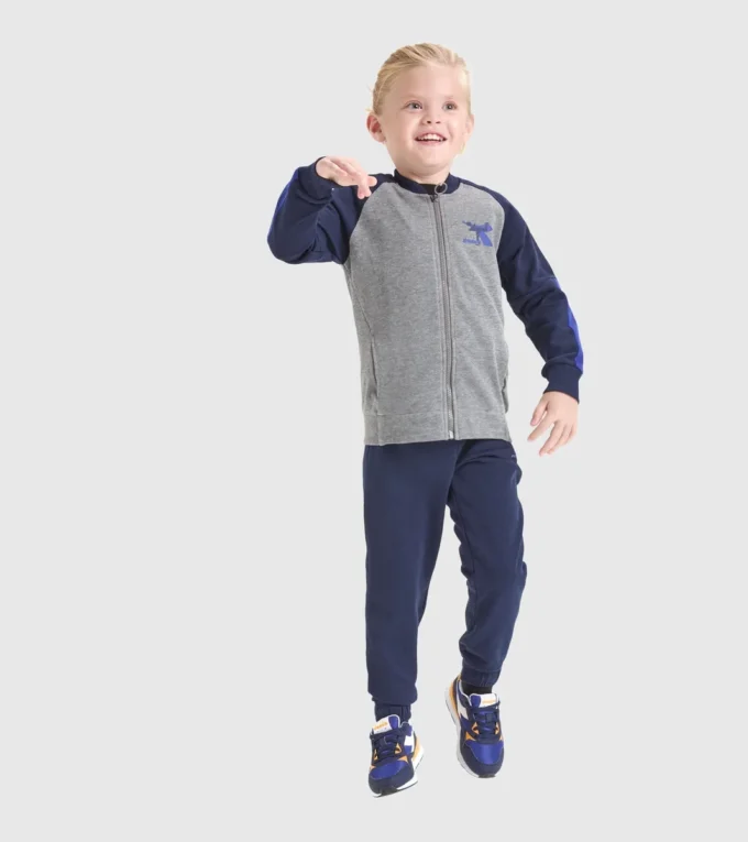Jb. Tracksuit Fz Twister Tuta sportiva – Bambini