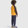 Jb.Tracksuit Fz Twister Tuta sportiva – Bambini