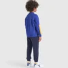 Jb. Tracksuit Fz Twister Tuta sportiva – Bambini