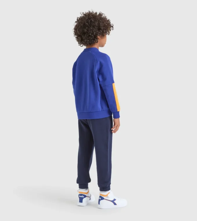 Jb. Tracksuit Fz Twister Tuta sportiva – Bambini