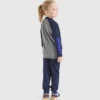 Jb. Tracksuit Fz Twister Tuta sportiva – Bambini
