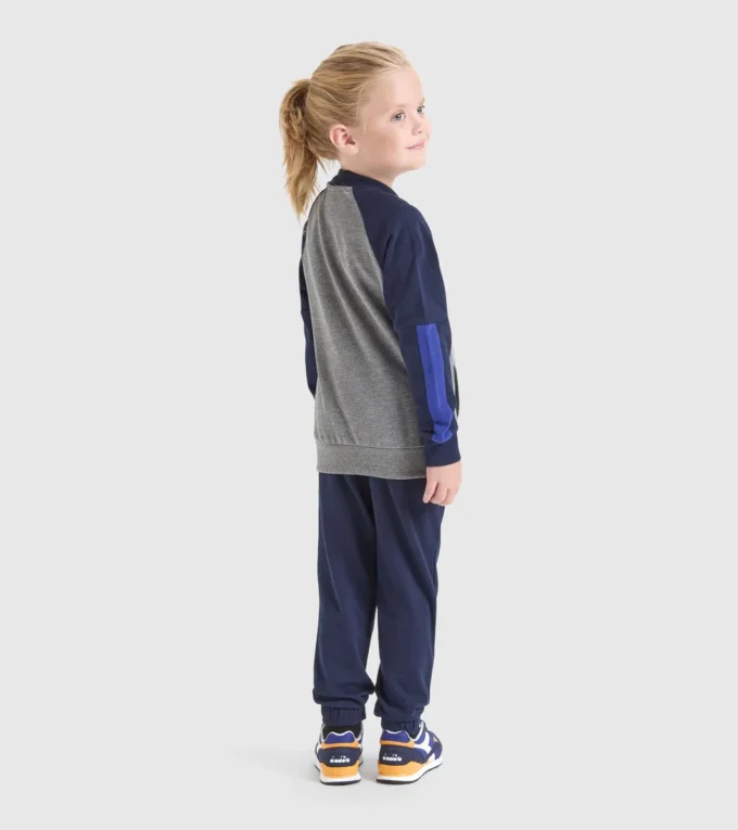 Jb. Tracksuit Fz Twister Tuta sportiva – Bambini