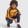 Jb.Tracksuit Fz Twister Tuta sportiva – Bambini
