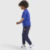 Jb. Tracksuit Fz Twister Tuta sportiva – Bambini