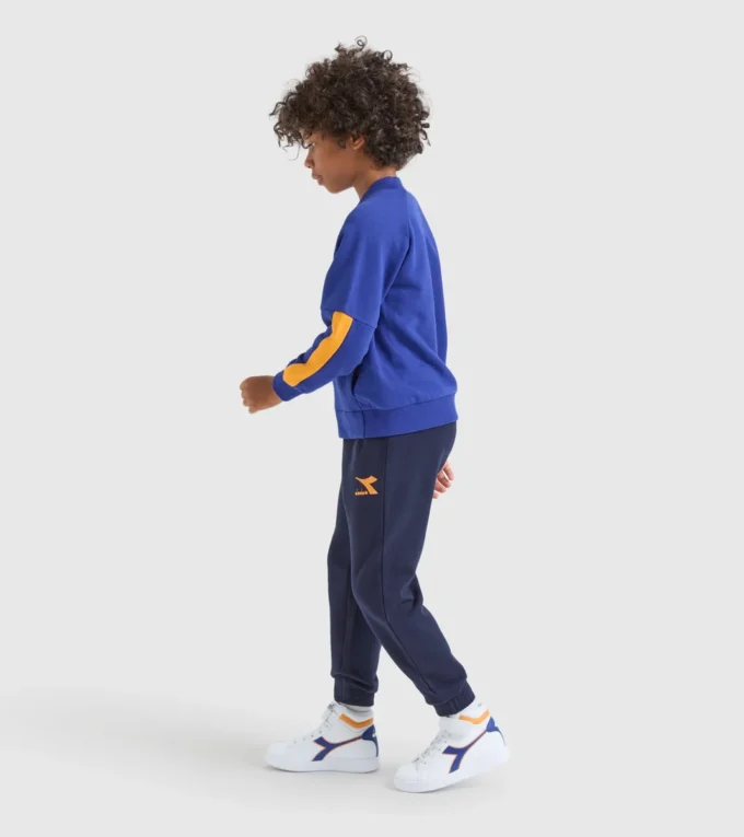 Jb. Tracksuit Fz Twister Tuta sportiva – Bambini