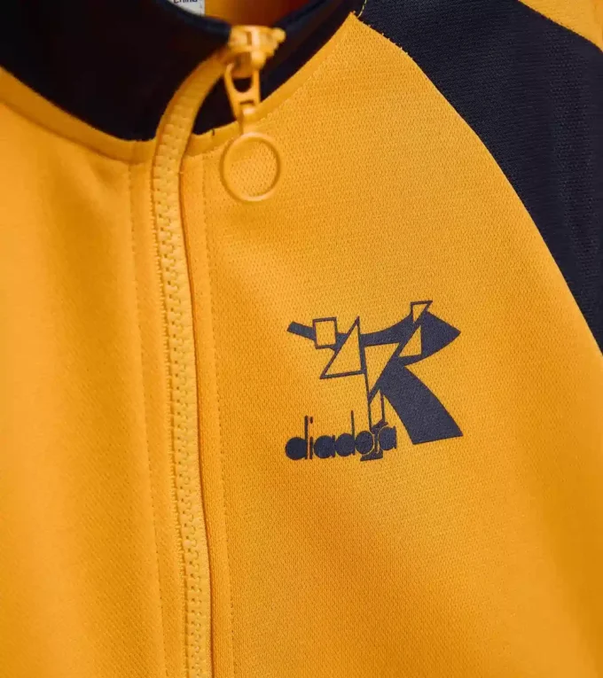 Jb.Tracksuit Fz Twister Tuta sportiva – Bambini