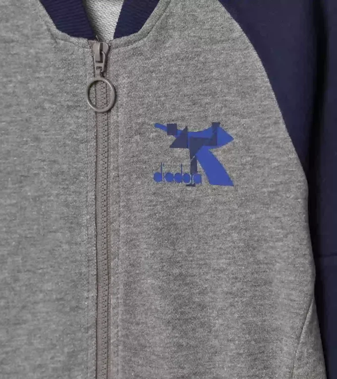 Jb. Tracksuit Fz Twister Tuta sportiva – Bambini