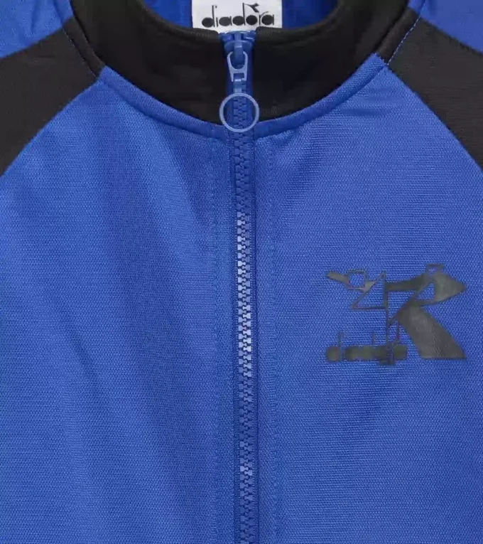 Jb.Tracksuit Fz Twister Tuta sportiva – Bambini