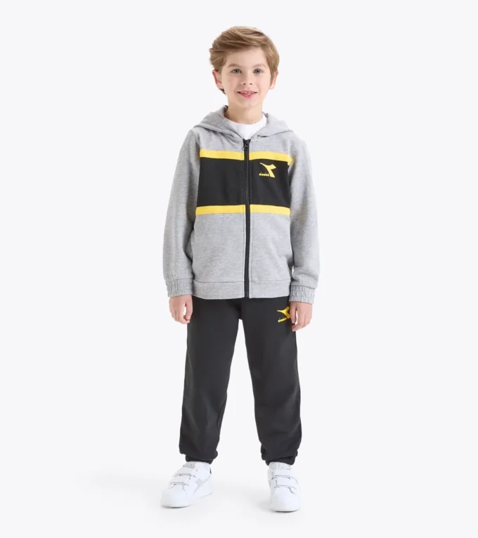 Jb.Tracksuit Hd Fz Junior Tuta – Bambini