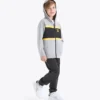 Jb.Tracksuit Hd Fz Junior Tuta – Bambini