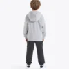Jb.Tracksuit Hd Fz Junior Tuta – Bambini