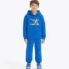Jb. Tracksuit Hd Fz Riddle Tuta – Bambino