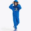 Jb. Tracksuit Hd Fz Riddle Tuta – Bambino