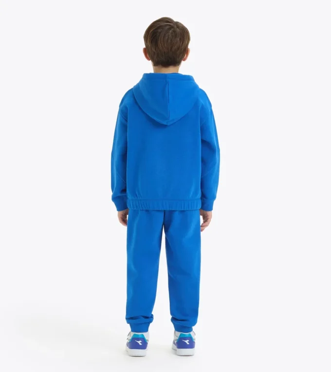 Jb. Tracksuit Hd Fz Riddle Tuta – Bambino