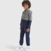 Jb.Tracksuit Hd Fz Twister Tuta sportiva – Bambini