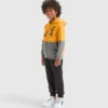 Jb.Tracksuit Hd Fz Twister Tuta sportiva – Bambini
