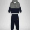 Jb.Tracksuit Hd Fz Twister Tuta sportiva – Bambini