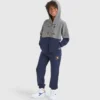 Jb.Tracksuit Hd Fz Twister Tuta sportiva – Bambini