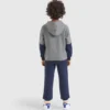 Jb.Tracksuit Hd Fz Twister Tuta sportiva – Bambini