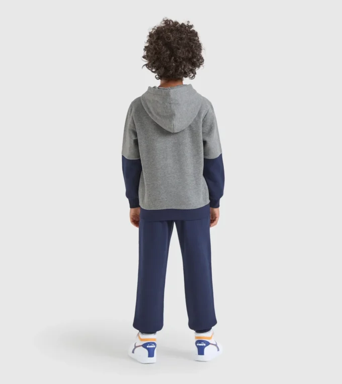 Jb.Tracksuit Hd Fz Twister Tuta sportiva – Bambini