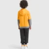 Jb.Tracksuit Hd Fz Twister Tuta sportiva – Bambini