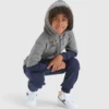 Jb.Tracksuit Hd Fz Twister Tuta sportiva – Bambini